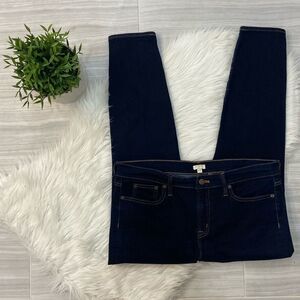 🎉 Host Pick🎉 J. Crew Stretch Skinny Jeans